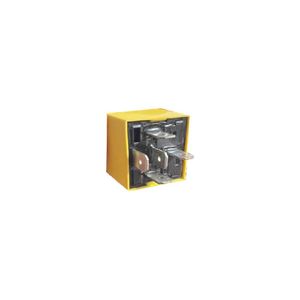 رله بخاری ایساکو مدل 2436 مناسب برای پژو 405